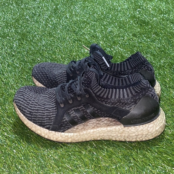 Adidas uncaged ultra boost athletic shoes - Picture 4 of 4